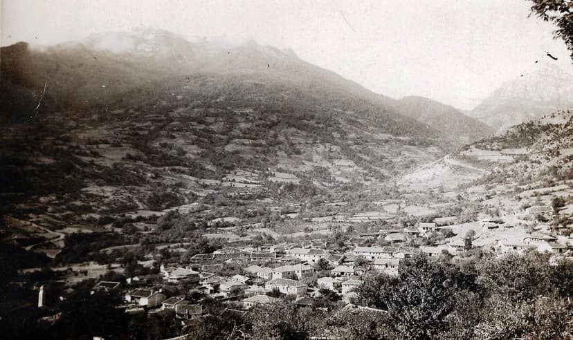 Konjsko 1931