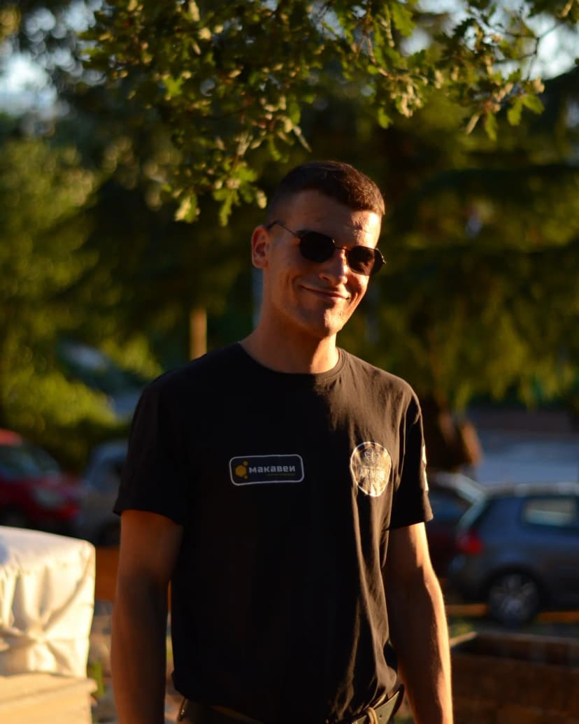 Kristijan